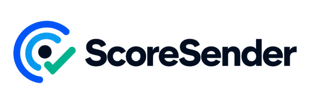 ScoreSender - Domain & Security Radar